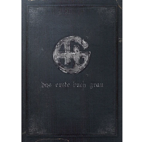 Herr Von Grau - Das Erste Buch Grau HHV Bundle