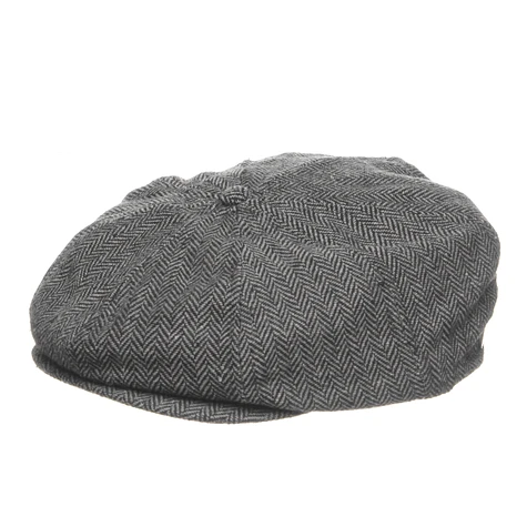 Brixton - Brood Flat Cap