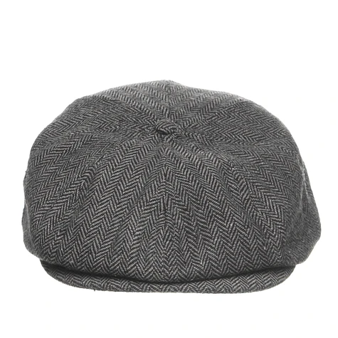 Brixton - Brood Flat Cap