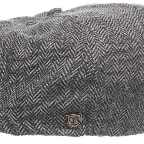 Brixton - Brood Flat Cap