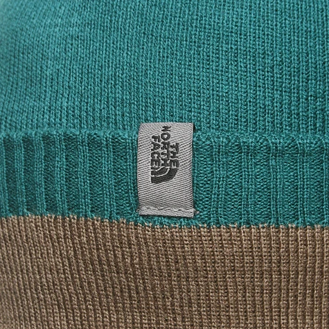 The North Face - Reversible North Point Beanie