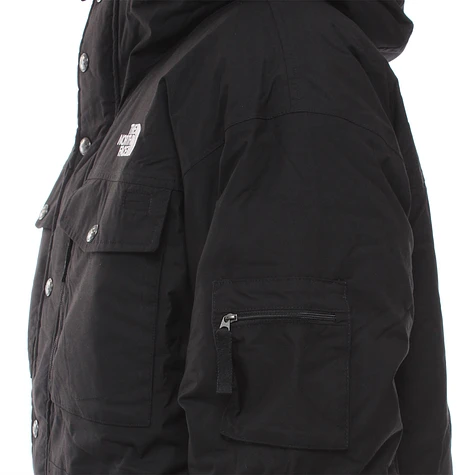 The North Face - Gotham Jacket