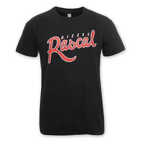 Dizzee Rascal - Sign T-Shirt