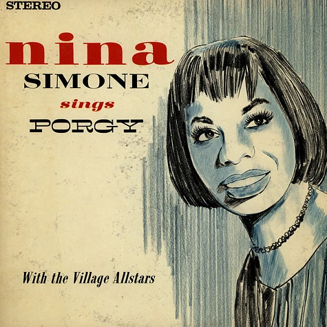 Nina Simone - Nina SimoneSings Porgy