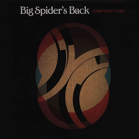 Big Spider's Back - Memory Man