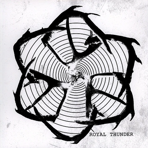 Royal Thunder - Royal Thunder