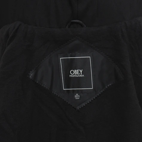 Obey - Rapture Bomber Jacket