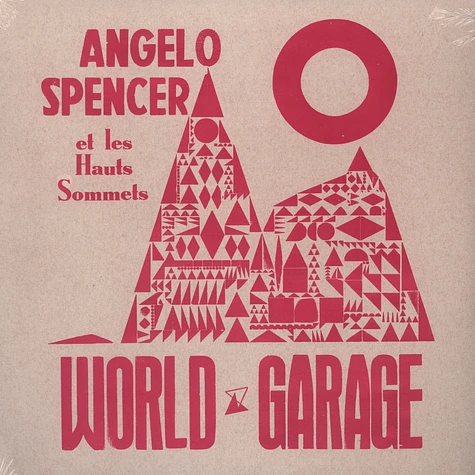 Angelo Spencer - World Garage