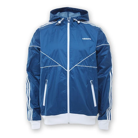 adidas - Archive Windbreaker