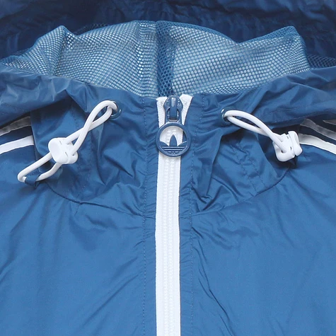 adidas - Archive Windbreaker