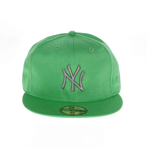 New Era - New York Yankees Color Mix Cap