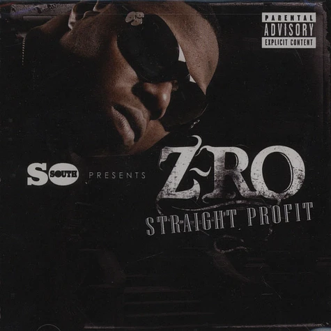 Z-Ro - Straight Profit