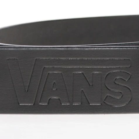 Vans - Studded Leather Belt