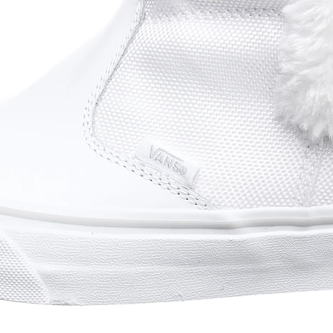 Vans - Phoebe CL Quilted Nylon