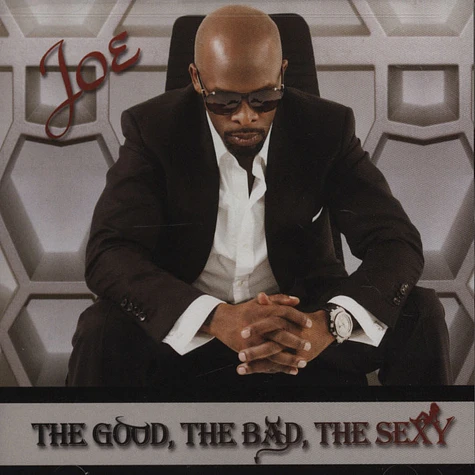 Joe - Good The Bad The Sexy