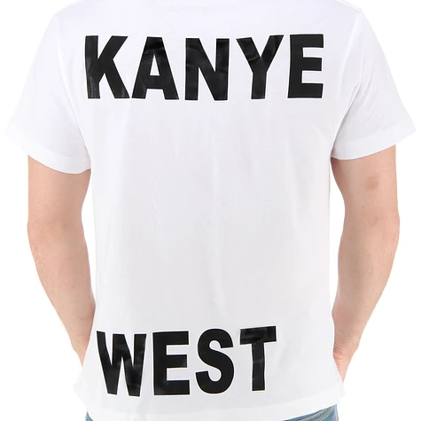 Kanye West - Ink Sketch T-Shirt