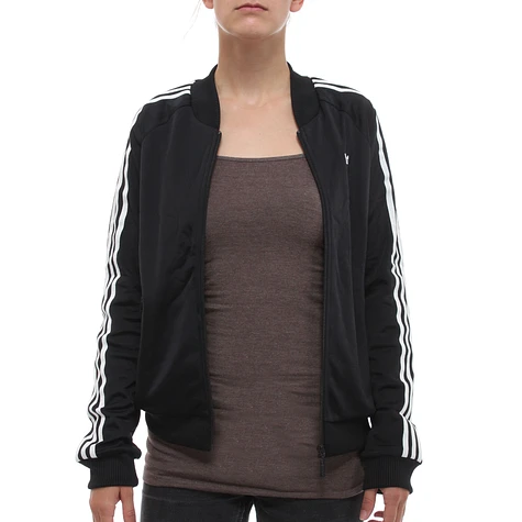 adidas - Supergirl Women Track Top