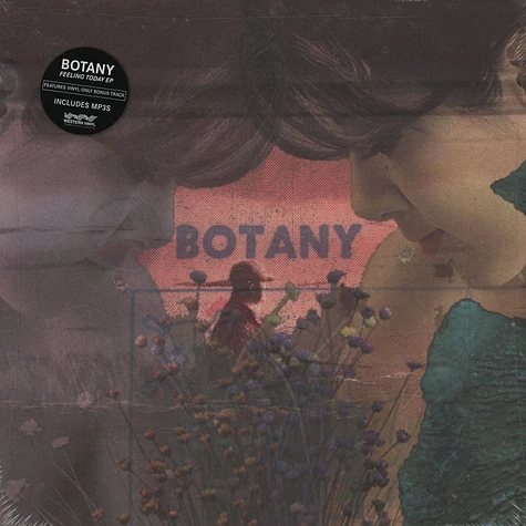 Botany - Feeling Today EP