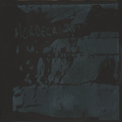 Mordecai - Mordecai