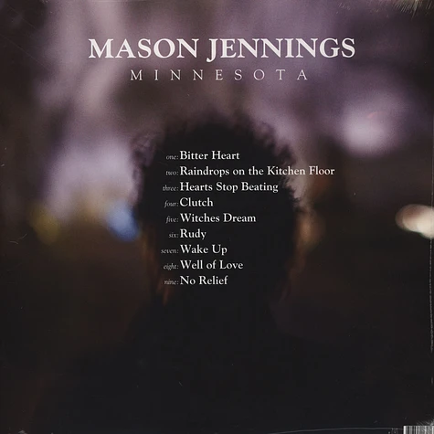 Mason Jennings - Minnesota