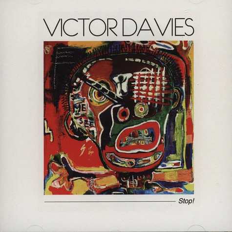 Victor Davies - Stop