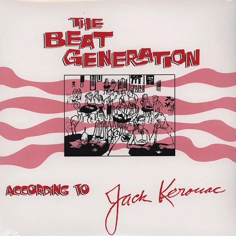 Jack Kerouac - The Beat Generation According To …