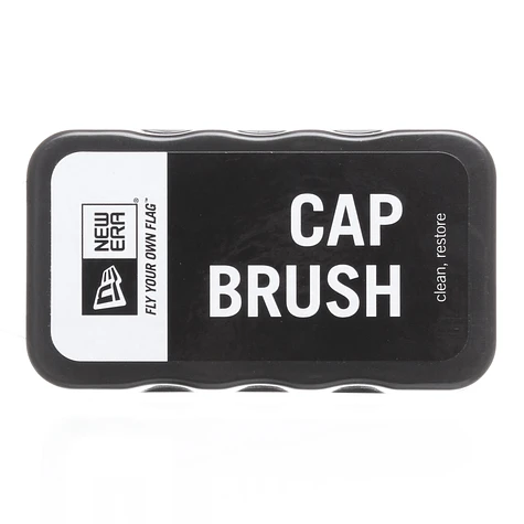 New Era - Cap Brush