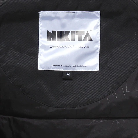 Nikita - Aesir Jacket