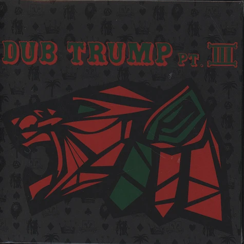 DJ Muro - Dub Trump Part 3