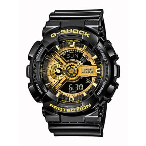 G-Shock - GA-110GB-1AER