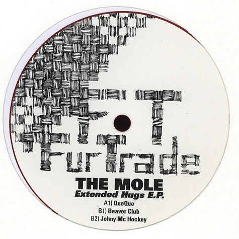 The Mole - Extended Hug EP