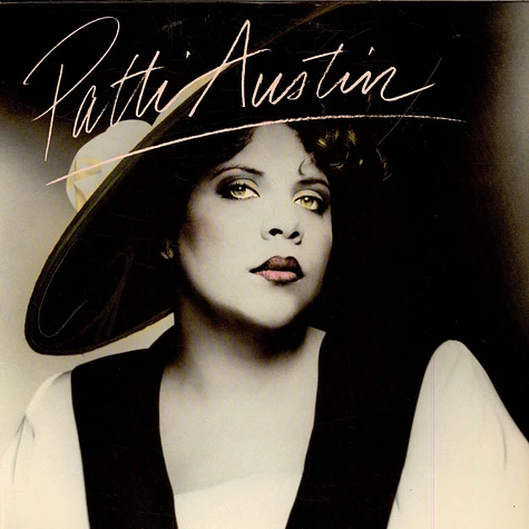 Patti Austin - Patti Austin