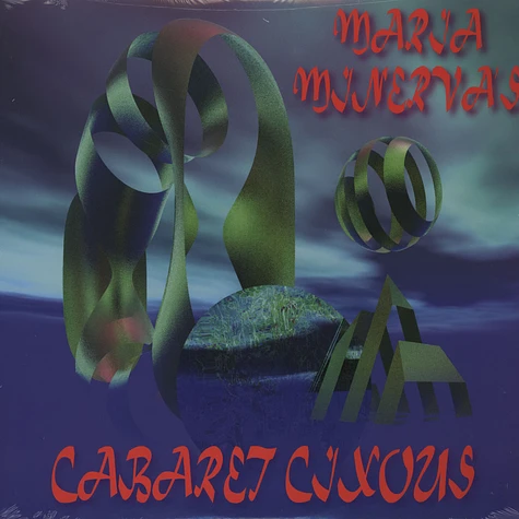 Maria Minerva - Cabaret Cixous