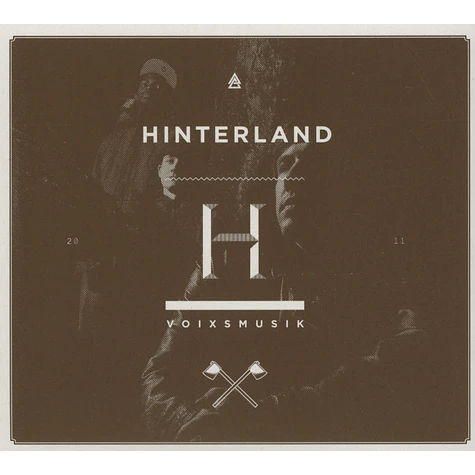 Hinterland - Voixsmusik