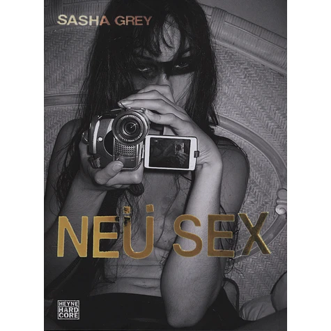 Sasha Grey - Neü Sex