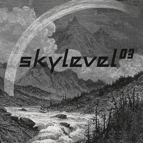 V.A. - Skylevel 03