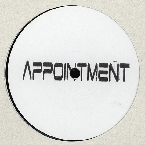 Appointment - To Raw 4 You