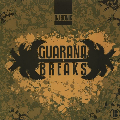 DJ Sonik - Guarana Breaks Volume 2
