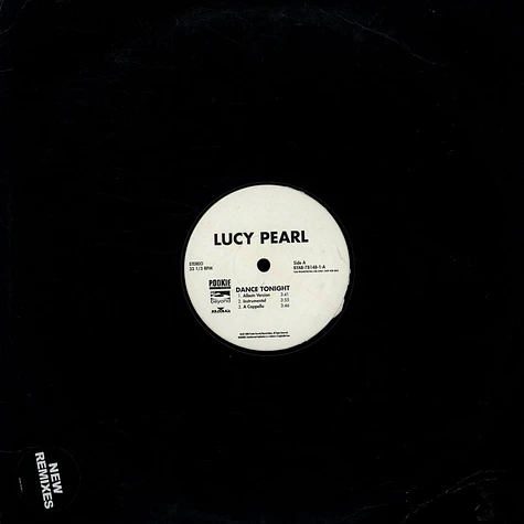 Lucy Pearl - Dance Tonight