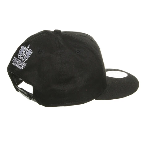 Evidence of Dilated Peoples - EV New Era Snapback Cap