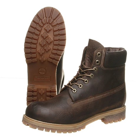 Timberland - Classic 6 Inch Boots