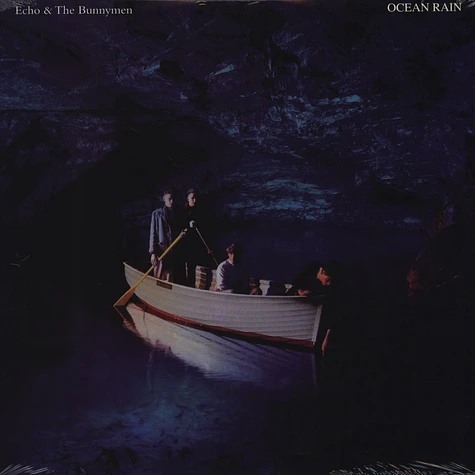 Echo & The Bunnymen - Ocean Rain