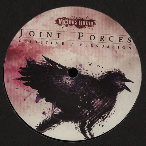 Joint Forces - Glidetime