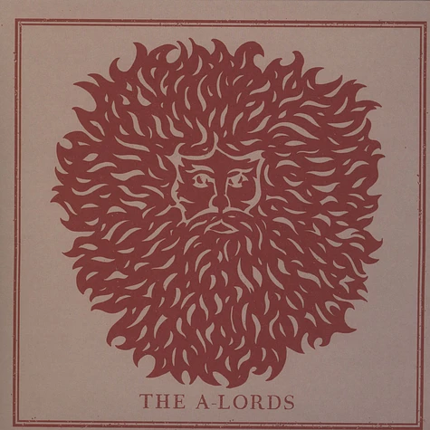 The A Lords - The A Lords