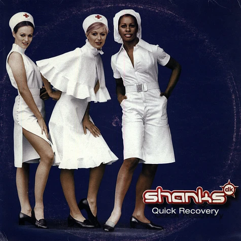 Shanks - Quick Recovery