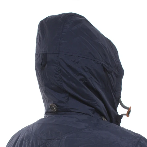 Supremebeing - Overhang Jacket