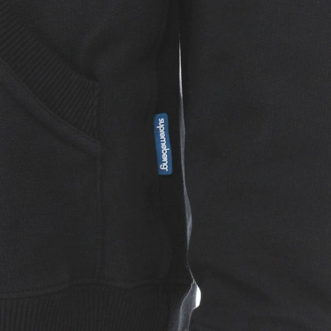 Supremebeing - Icon Hoodie