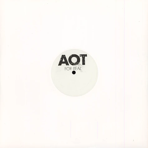 Art Of Tones, Phonogenic, Andreas Saag & John Berg - Never Too Late EP