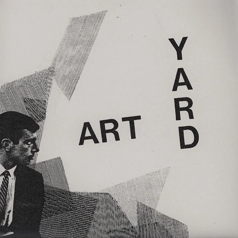 Art Yard - The Law