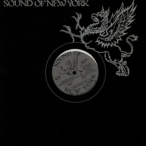 Indeep - When Boys Talk